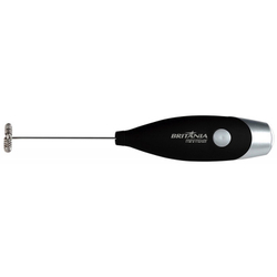 Mini Mixer Britania BMM2 3V Preto/Prata Menor preço em Mini Mixer Britania BMM2 3V Preto/Prata