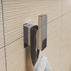 Cabide Para Toalha Gancho Aço Inox 304 R-C1 é boa?