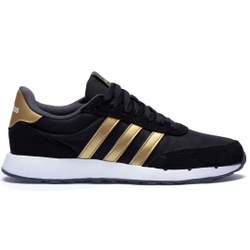Tênis adidas Run 60S 2.0 - Feminino Menor preço em Tênis adidas Run 60S 2.0 - Feminino