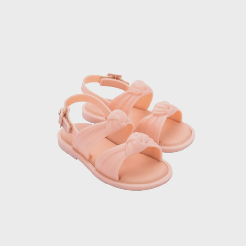 Sandalia melissa promoção hot sale