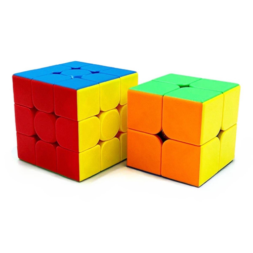 Cubo de Rubik's 3x3, Quebra-cabeças