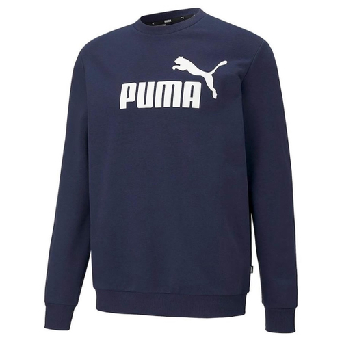 Blusa puma hot sale moletom