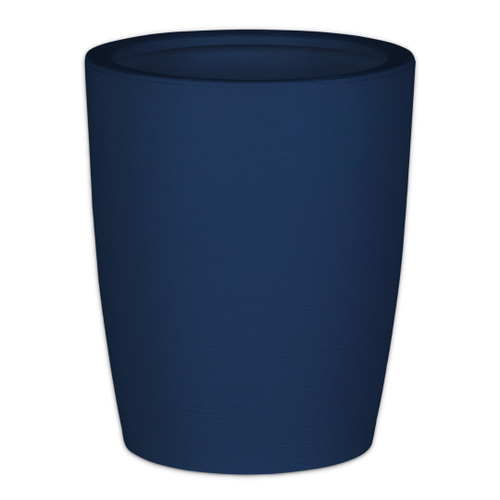Vaso De Planta Polietileno Jardim Varanda Cônico CD09 - Imagem 3