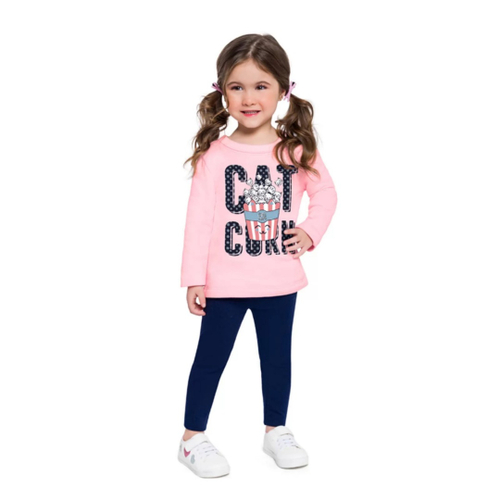 Roupas 2025 brandili inverno