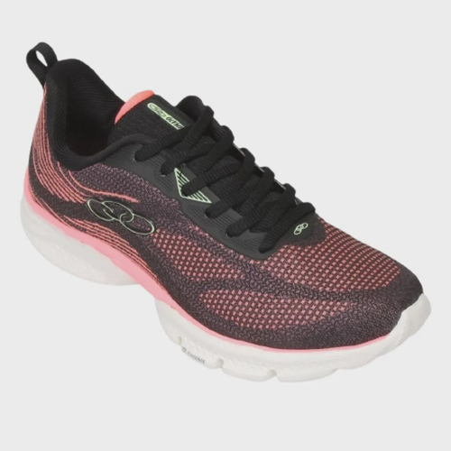 Tenis discount esportivo promoção