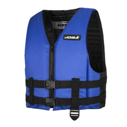 Colete Salva Vidas Tipo Jaleco Wave Fecho De Zíper 20 Kg Jogá Menor preço em Colete Salva Vidas Tipo Jaleco Wave Fecho De Zíper 20 Kg Jogá