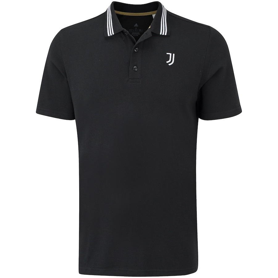 Camisa polo 2024 da juventus