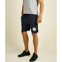 Bermuda Masculina Moletom Bolsos Manchester City é boa?