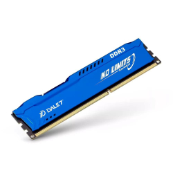 Memória Gamer Ddr3 8Gb 1866 Mhz Desktop Dale7 No Limits é boa?