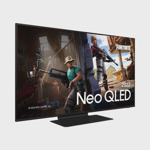 Best 43 Inch 4k Gaming Tv Samsung Smart Gaming TV 43 Neo qled 4K 43QN90B 2022, Mini Led, Painel