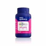 Vitamina Neo Química Mulher 60 Comprimidos