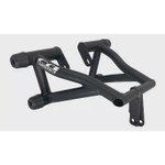 Stunt Race Slider Mt07 mt 07 Protetor Motor Marca Stunt Race Modelo Stunt  Cage Original Preto Fosco em Promoção na Americanas