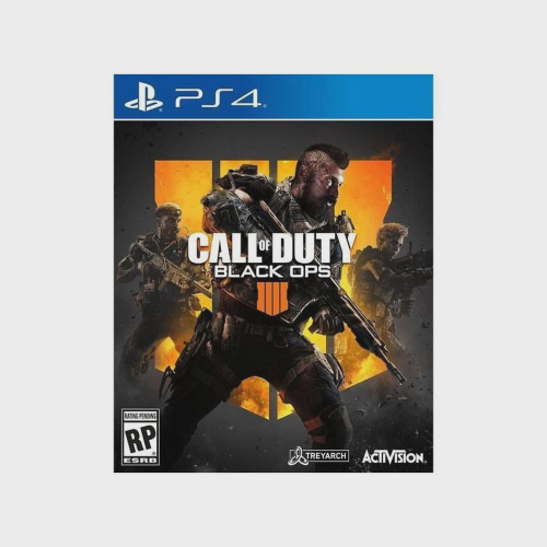 Black ops store 4 price ps4