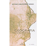 Geografia: Pequena História Crítica