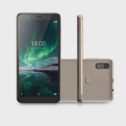 Smartphone Multilaser F Pro 4g 16gb Android 9 Dourado P9119 é boa?