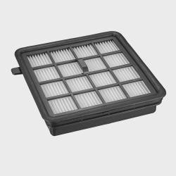 Filtro hepa 10L Original Electrolux para Aspirador de pó LIT31 (HFVC03) é boa?