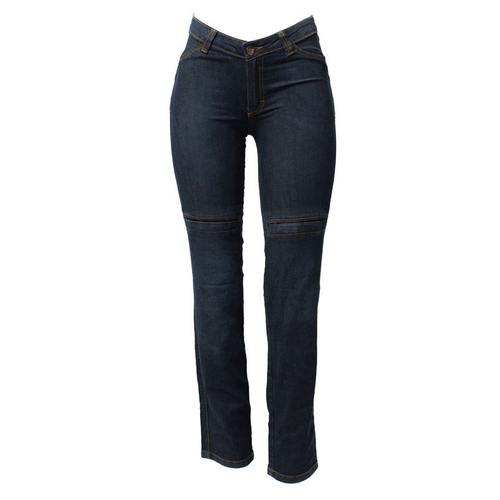 Calça jeans clearance impermeavel moto