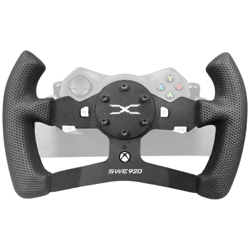 Volante Logitech G920 com pedal + Câmbio Driving Force Shifter para X-box  em Promoção na Americanas