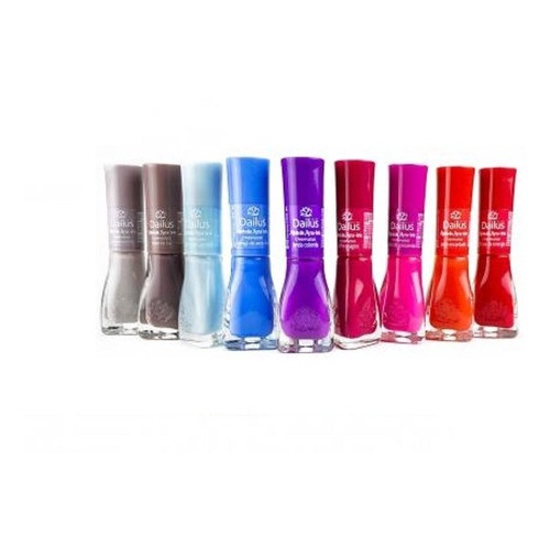 Esmalte dailus tie podes crer 8ML em Promoção na Americanas