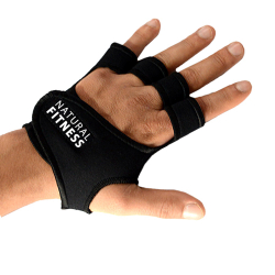 Luva Academia Musculação Treino em Casa Proteção de Mão Cross Training Menor preço em Luva Academia Musculação Treino em Casa Proteção de Mão Cross Training