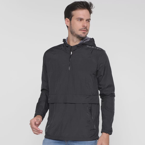 Corta vento outlet oakley preto original