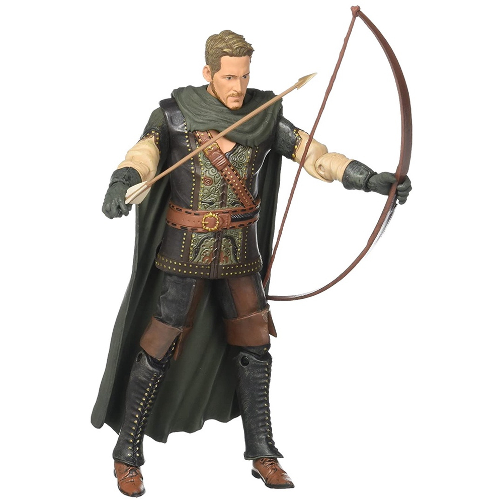 Parte 2 do boneco Robin hood, o final é bizarro#robinhood #medo #hi