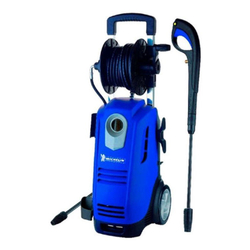 Lavadora De Alta Pressão 127V 1800W Michelin Mpx140L Menor preço em Lavadora De Alta Pressão 127V 1800W Michelin Mpx140L