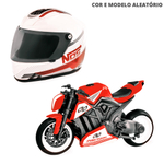 Mini Moto Infantil Pro Racing 110cc - Artigos infantis - Camobi, Santa  Maria 1057992817