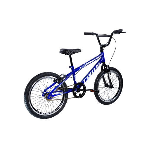 Bicicleta Aro Infantil Bmx Cross Tridal Bike Em Promo O Ofertas Na Americanas