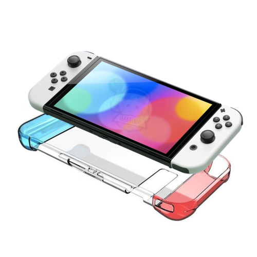 Kit 18 em 1 Case fone Acessórios Para Nintendo Switch Lite em Promoção na  Americanas