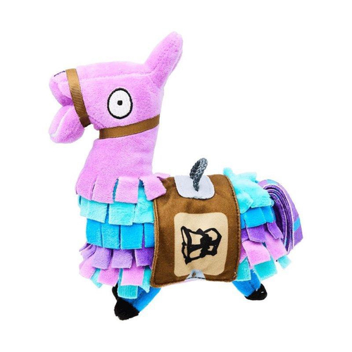 Fortnite loot sale llama stuffed animal