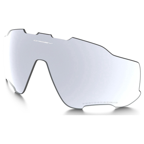 lente oakley photochromic