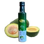 Óleo De Abacate Extra Virgem Pazze 250 Ml