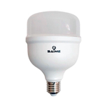 Lâmpada Led Bulbo 30W T100 E27 Alta Potência Saime