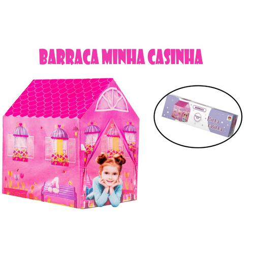 Brinquedo Menina 8 Anos