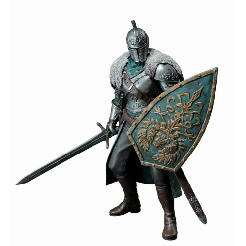 Dark Souls - Action Figure - Black Knight em Promoção na Americanas