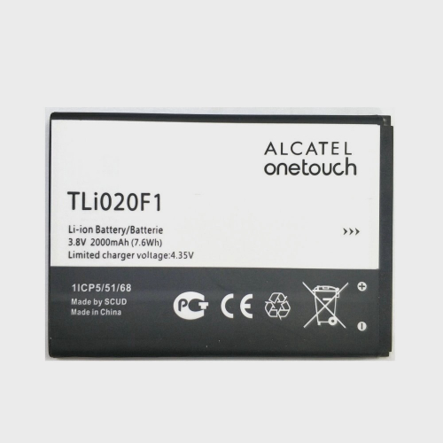 alcatel tli020f1 phone