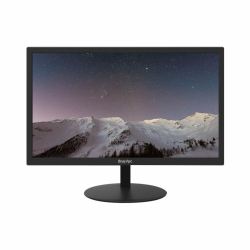 Monitor LED 19 brazil pc BPC-19WE02-B preto widescreen é boa?
