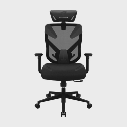 Cadeira Ergonômica ThunderX3 Yama3, 3D, Ajustável, Preto - 69676 Menor preço em Cadeira Ergonômica ThunderX3 Yama3, 3D, Ajustável, Preto - 69676