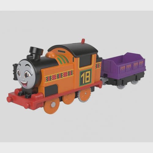 Trem De Brinquedo Thomas Friends