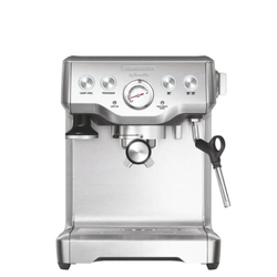 Cafeteira Em Aço Inox 220v Express By Breville Menor preço em Cafeteira Em Aço Inox 220v Express By Breville