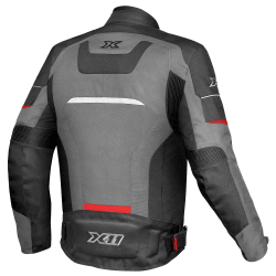 Jaqueta one 2 masculina X11 é boa?