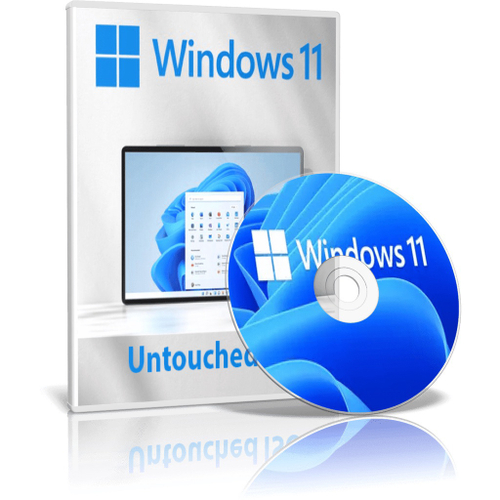 Instalação/Ativação Windows 11 Pro