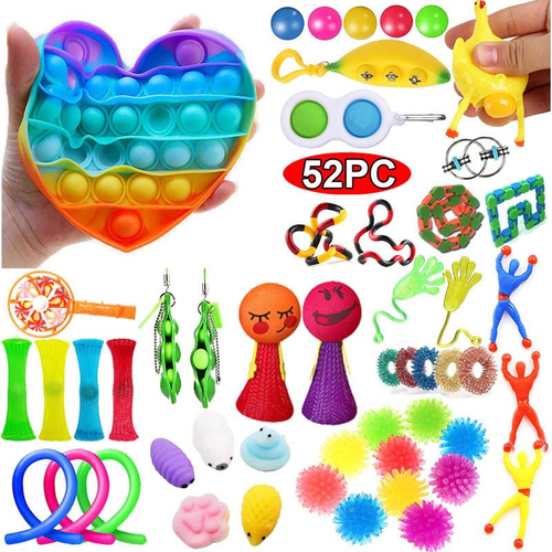 Fidget Toys Target Home Alqu