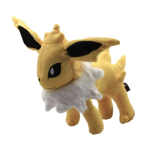 Pokémon Pelúcia Kit 2pçs Eevee e Cubone 16-20cm;TAKARA TOMY;Pokémon Cubone/ Eevee;