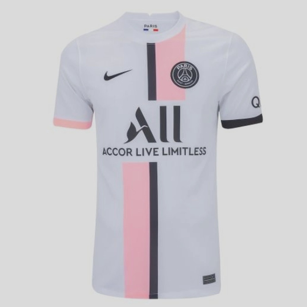 PSG alifg page  Camisetas de futebol, Camisas de times