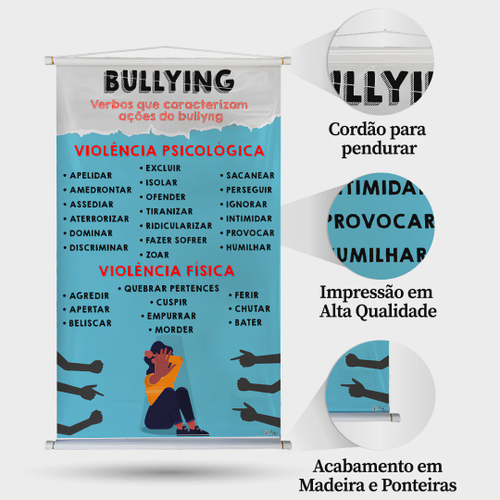 Bullying na escola em Promoção na Americanas