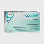 Apoquel zoetis 3,6MG