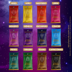 Menor preço em Máscara Pigmentante Beats Zodiac By Kamaleão Color Signos