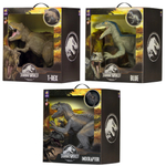 Jurassic World Scorpios Rex 40cm Som Sting Dino Hbt41 Mattel (com